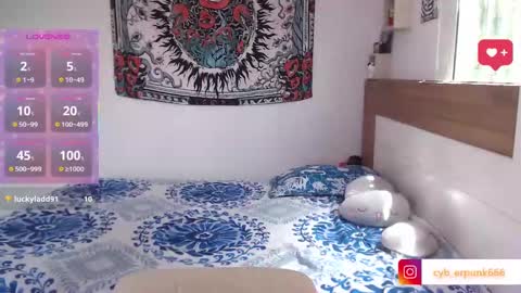 Snapshot of girlredkush chatting on October 8, 3:42 pm Ann online show from October 8, 3:42 pm