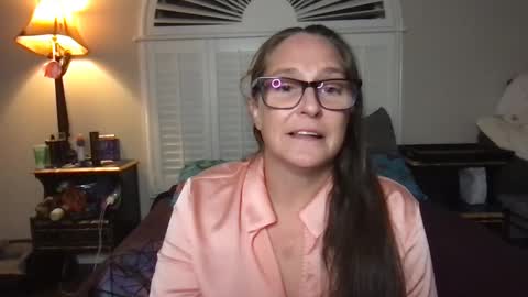 Girls Have Fun Too online show from September 9, 7:08 am