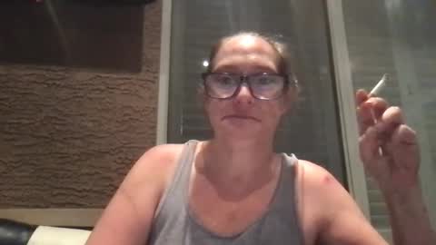 Girls Have Fun Too online show from October 12, 5:17 am