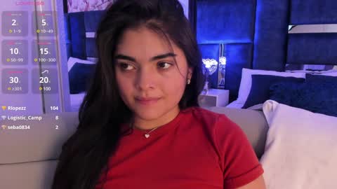     online show from January 24, 2:08 pm