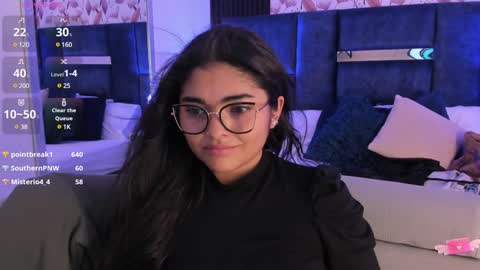     online show from February 2, 3:07 pm