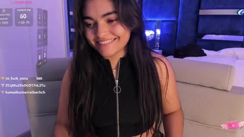     online show from February 11, 5:50 pm