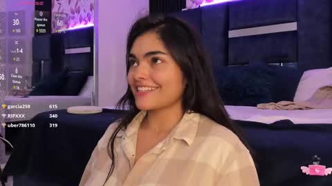     online show from February 16, 8:00 pm