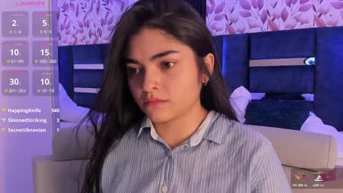     online show from February 25, 12:55 pm