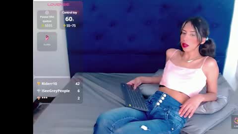 Gisel online show from January 8, 4:44 am