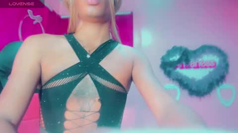 Gisel online show from January 19, 4:22 am