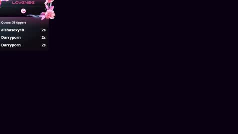 Gisel online show from March 11, 7:58 am