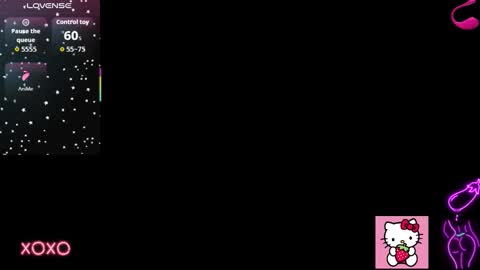 Gisel online show from March 17, 7:17 pm