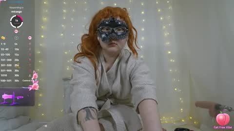 giselle online show from January 14, 3:23 am