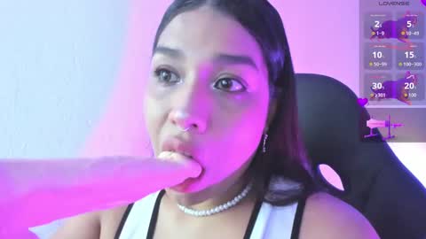 Giselle online show from September 11, 1:28 am