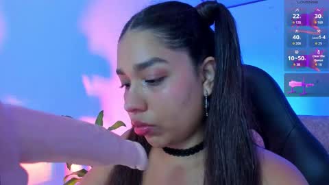 Giselle online show from November 19, 3:28 am