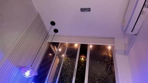 Snapshot of gisellefox_1 chatting on November 7, 3:50 am Evelyn online show from November 7, 3:50 am