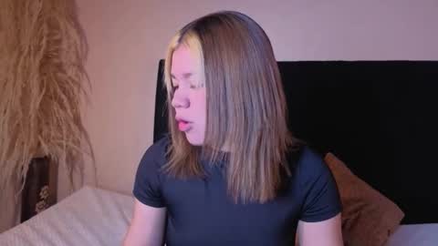 Gissel angel online show from December 5, 8:27 pm