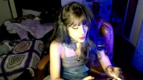 dirtyvenom online show from February 28, 1:50 am