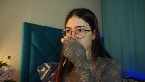 Agness online show from September 21, 1:13 pm