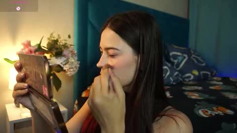 Agness online show from October 3, 1:52 pm