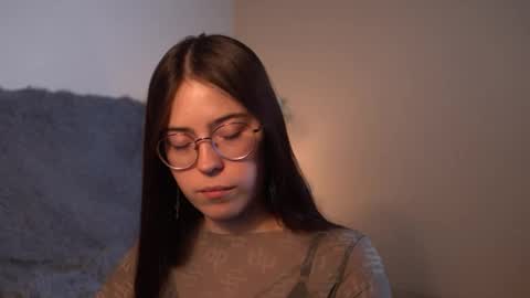 Agness online show from January 19, 3:16 pm