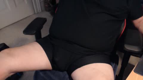 Snapshot of gizmo706 chatting on December 3, 4:38 pm gizmo706 online show from December 3, 4:38 pm