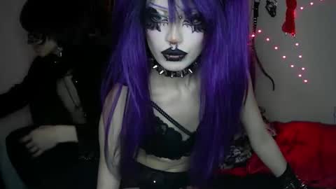 Gloomy online show from December 19, 9:55 pm