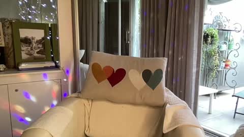 Snapshot of gl1tter_barbie chatting on January 9, 3:55 pm Gl1tter Barbie online show from January 9, 3:55 pm