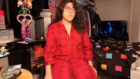 Snapshot of glaceon9 chatting on February 1, 12:05 pm glaceon9 online show from February 1, 12:05 pm