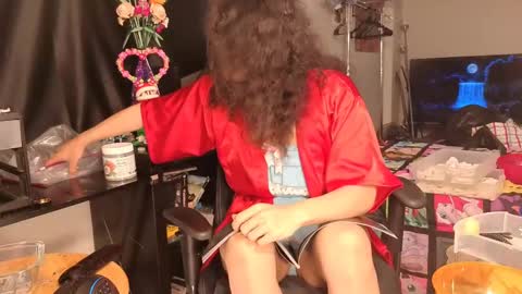 Snapshot of glaceon9 chatting on February 9, 1:03 pm glaceon9 online show from February 9, 1:03 pm