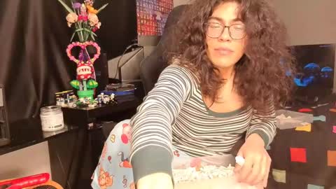 Snapshot of glaceon9 chatting on February 11, 12:37 pm glaceon9 online show from February 11, 12:37 pm