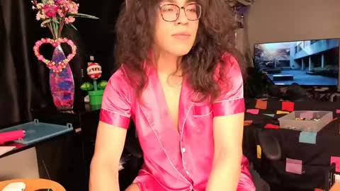 Snapshot of glaceon9 chatting on March 7, 11:05 pm glaceon9 online show from March 7, 11:05 pm