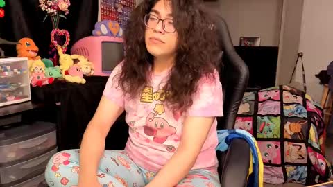 Snapshot of glaceon9 chatting on October 8, 10:02 am glaceon9 online show from October 8, 10:02 am