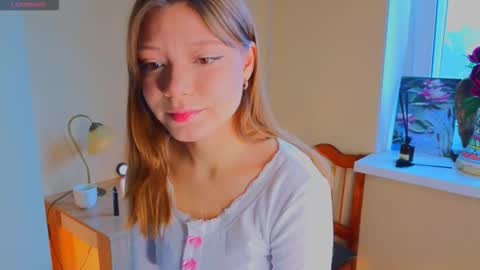 Snapshot of gladyshankins chatting on September 28, 4:40 am Call me Daisy online show from September 28, 4:40 am