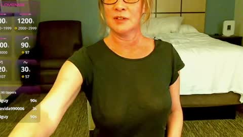 Snapshot of glam_cat chatting on December 5, 5:37 am Gwendolyn online show from December 5, 5:37 am