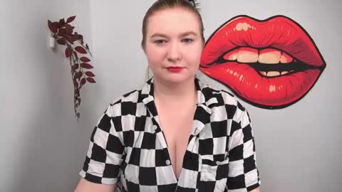 Nikki online show from April 23, 12:15 pm