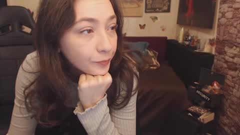 Snapshot of glamourhottie chatting on January 20, 9:56 am Glamourhottie online show from January 20, 9:56 am