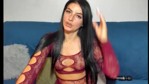 Snapshot of glamourouskassy chatting on November 4, 8:08 pm Casandra online show from November 4, 8:08 pm