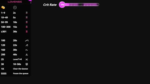 glamwtigress online show from January 9, 12:19 pm