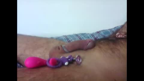 glebokowdupe online show from November 1, 9:00 am