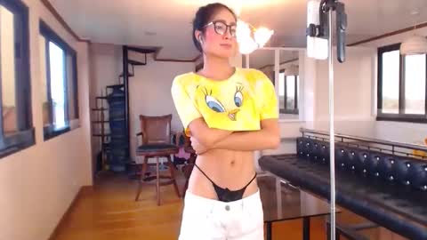 gleiahong online show from October 2, 11:12 pm