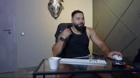 Matthew .. for short call me Matt online show from September 10, 6:30 pm