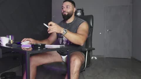 Matthew .. for short call me Matt online show from October 2, 10:17 pm