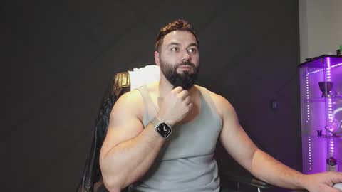 Matthew .. for short call me Matt online show from March 2, 11:22 pm