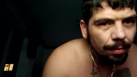 glitch117485 online show from November 3, 9:59 pm