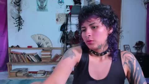 NYX online show from October 16, 3:46 pm