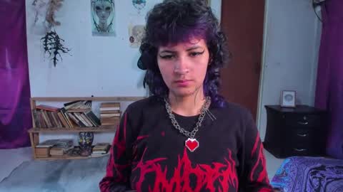 NYX online show from October 18, 1:56 pm