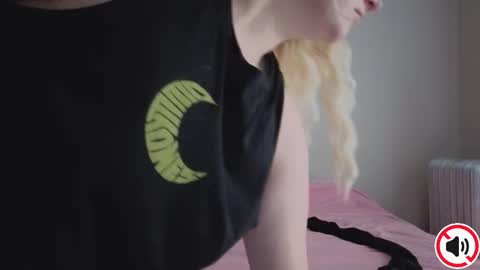 Glitch online show from October 19, 3:34 pm