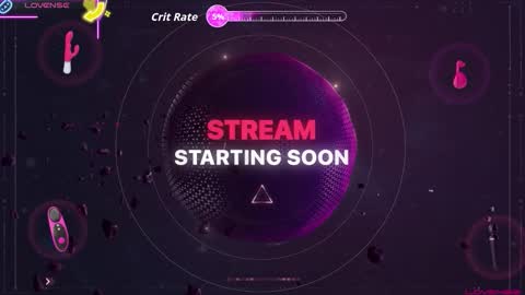 Glitch online show from November 21, 9:24 pm