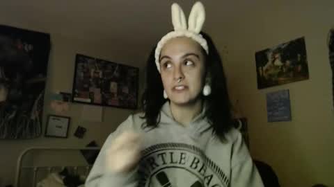 anna online show from November 29, 7:11 am