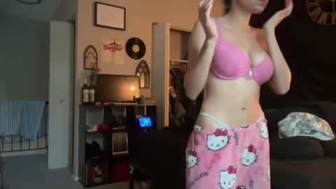 Baby Bimbo online show from October 15, 5:57 pm