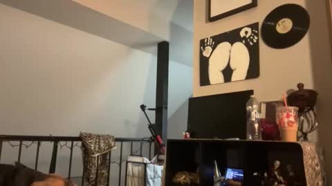 Baby Bimbo online show from November 24, 11:15 pm