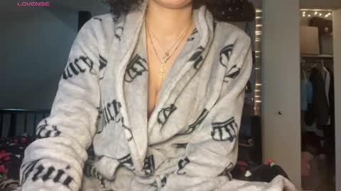 Baby Bimbo online show from March 1, 9:50 pm