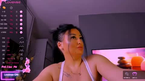 gabrielle online show from March 6, 11:09 pm